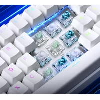 Slika Mchose Ace 60 Pro White