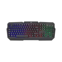 Slika proizvoda White Shark DAKOTA Crna