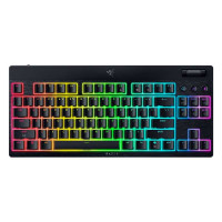 Slika proizvoda BlackWidow V4 Low-profile Tenkeyless HyperSpeed