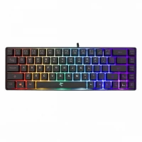 Slika proizvoda White Shark RONIN crna