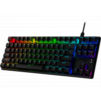 Slika HyperX Alloy Origins PBT - Aqua 639N9AA#ABA