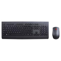Slika Lenovo Professional Wireless Keyboard and Mouse Combo - UK English 4X30H56828