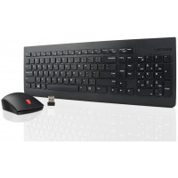 Slika proizvoda Lenovo Professional Wireless Keyboard and Mouse Combo - UK English 4X30H56828