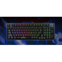 Slika Volkano VX Warborn RBG VX-231-BK