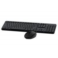 Slika VolkanoX Garnet VKX-20008-BK