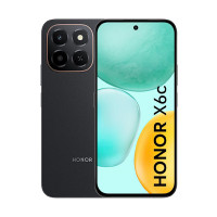 Slika proizvoda Honor X6c 6/256GB crni