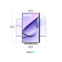 Slika Benq MA270U MOBIUZ