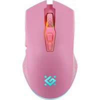 Slika Defender Pandora GM-502 pink