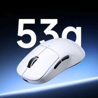 Slika Mchose M7 Ultra white