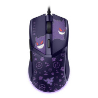 Slika proizvoda Razer Cobra Pokémon Gengar Edition