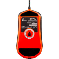 Slika Epicgear Zora crni