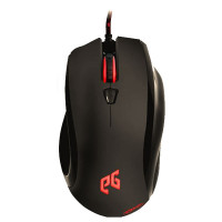 Slika Epicgear Meduza crni