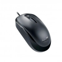 Slika Genius DX-125 USB-C Black