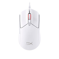 Slika HyperX Pulsefire Haste 2 bela