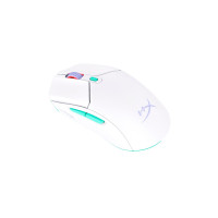 Slika HyperX Pulsefire Haste 2 bela