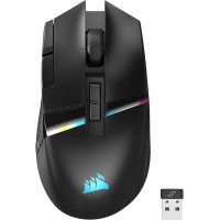 Slika proizvoda Corsair DARKSTAR WL-BLK-RGB crna