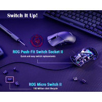 Slika Asus P523 ROG GLADIUS III CORE