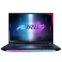 Slika Gigabyte AORUS MASTER 16 AM6H