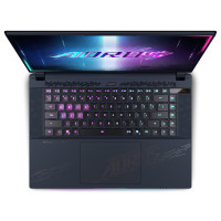 Slika Gigabyte AORUS MASTER 16 AM6H