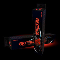 Slika Epicgear Gryphuz Pro X crna