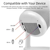 Slika Zeus N1 PRO FHD