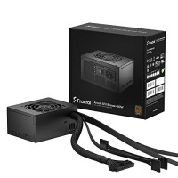 Slika proizvoda 450W Fractal Design Anode FD-P-AS2B-450-EU