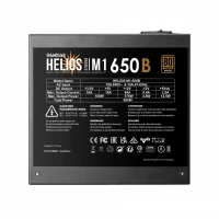 Slika 650W Gamdias Helios M1-650B Bronze