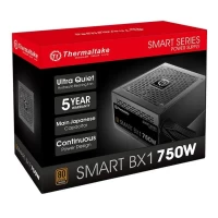 Slika 750W Thermaltake PS-TTP-0750NNSABE-1 Bulk