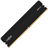 Slika proizvoda 16GB DDR5 5600MHz Crucial Pro CP16G56C46U5