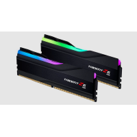 Slika proizvoda 32GB DDR5 6400MHz G.Skill Trident Z5 RGB F5-6400J3239G16GX2-TZ5RK
