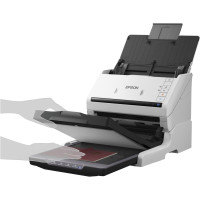 Slika A4 Epson WorkForce DS-770II A4