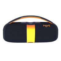 Slika proizvoda Moye Beat Plus Bluetooth Speaker Blue