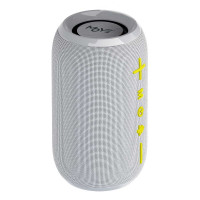 Slika proizvoda Moye EchoGo Bluetooth Speaker Light Gray