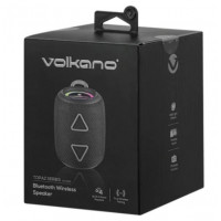 Slika Volkano Topaz Series VK-3400-BK