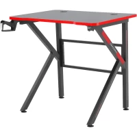 Slika Defender Assassin crno-crveni