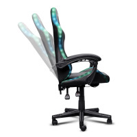 Slika proizvoda Stolica Trust GXT 704 Roniq RGB