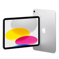 Slika Apple iPad 11-inch (A16) Wi-Fi 128GB - Silver (Mar 2025)/MD3Y4LL/A