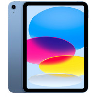 Slika proizvoda Apple iPad 11-inch (A16) Wi-Fi 128GB - Blue (Mar 2025)/MD4A4LL/A