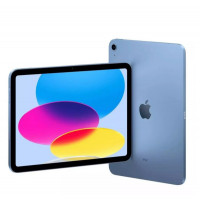 Slika Apple iPad 11-inch (A16) Wi-Fi 128GB - Blue (Mar 2025)/MD4A4LL/A