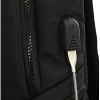 Slika Volkano Midtown VK-7151-BK 15.6" crni