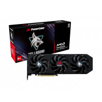 Slika proizvoda Power Color RX 9060 XT 16G-L Hellhound