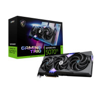 Slika proizvoda MSI GeForce RTX 5070 Ti 16G GAMING TRIO OC