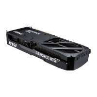 Slika MSI GeForce RTX 5070 12G SHADOW 3X OC