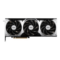 Slika MSI GeForce RTX 5070 12G VENTUS 3X OC
