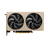 Slika MSI GeForce RTX 5060 8G INSPIRE 2X OC
