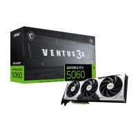 Slika proizvoda MSI GeForce RTX 5060 8G VENTUS 3X OC