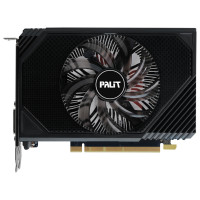 Slika Palit nVidia GeForce RTX 3050 6GB 96bit RTX3050 StormX