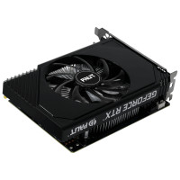 Slika Palit nVidia GeForce RTX 3050 6GB 96bit RTX3050 StormX