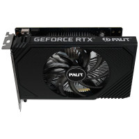 Slika Palit nVidia GeForce RTX 3050 6GB 96bit RTX3050 StormX