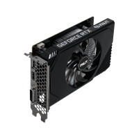 Slika Palit nVidia GeForce RTX 3050 6GB 96bit RTX3050 StormX